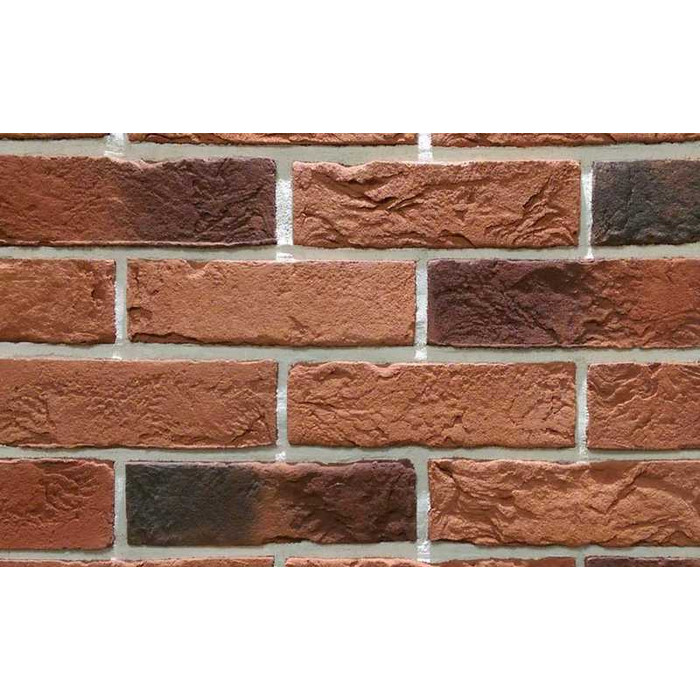 Декоративный кирпич REDSTONE Town Brick TB-66/R, 213х65 мм
