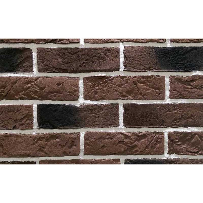 Декоративный кирпич REDSTONE Town Brick TB-83/R, 213х65 мм