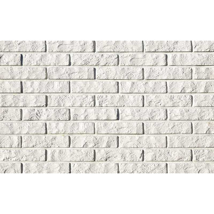 Декоративный кирпич White Hills Алтен брик цвет 310-00