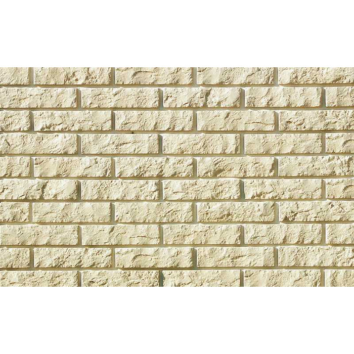 Декоративный кирпич White Hills Алтен брик цвет 310-10