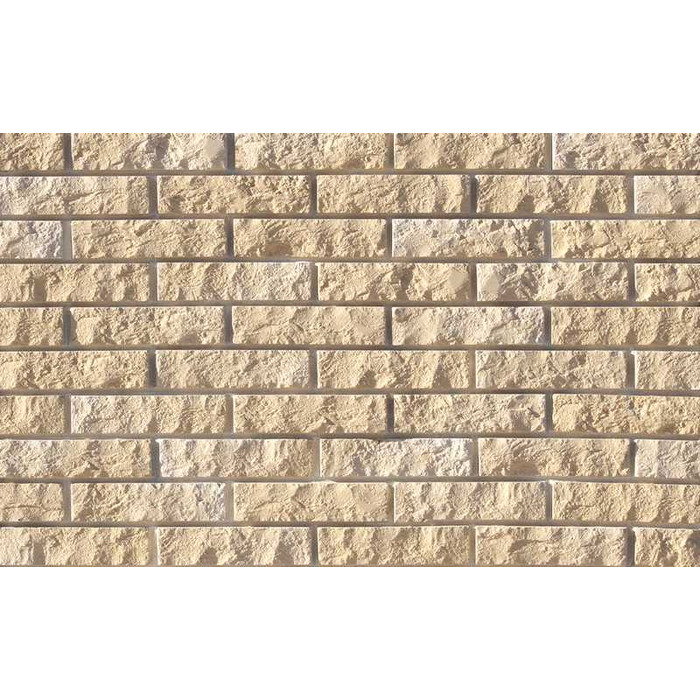 Декоративный кирпич White Hills Алтен брик цвет 310-20