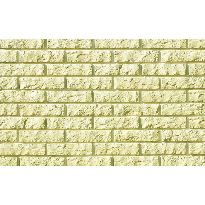 Декоративный кирпич White Hills Алтен брик цвет 310-30