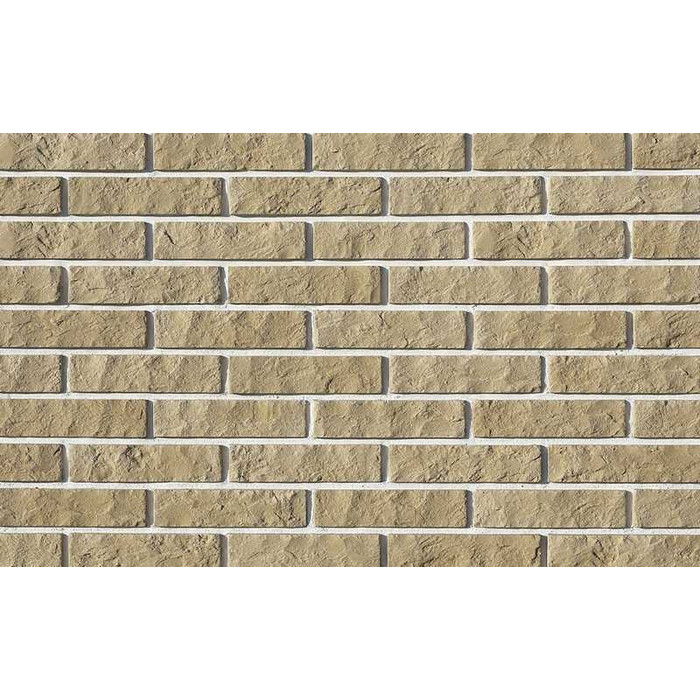 Декоративный кирпич White Hills Алтен брик цвет 312-10