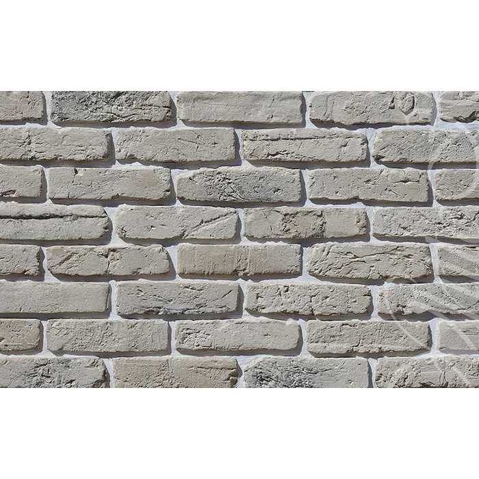 Декоративный кирпич White Hills Берн Брик цвет 399-10