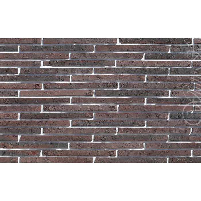 Декоративный кирпич White Hills Бран Брик цвет 696-40