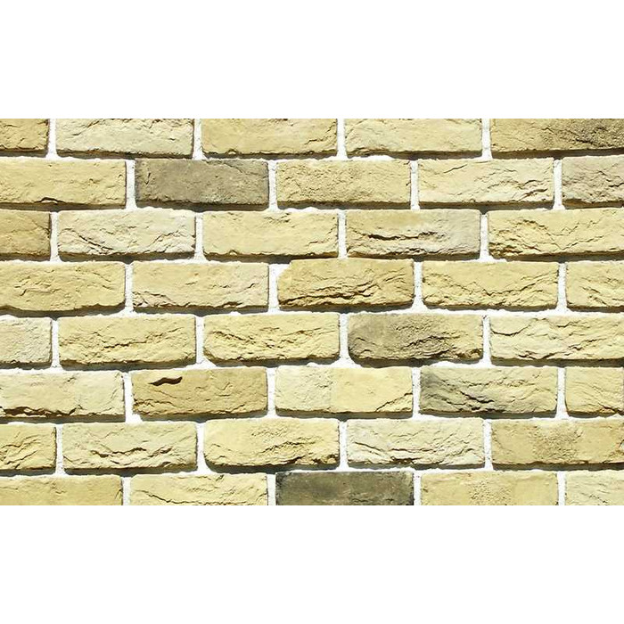 Декоративный кирпич White Hills Бремен брик цвет 305-30
