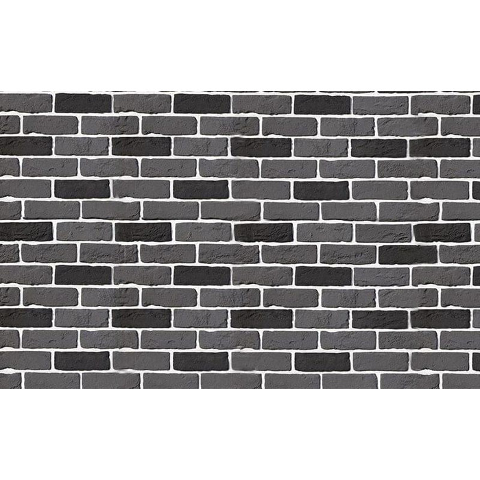 Декоративный кирпич White Hills Бремен брик Design цвет 308-80