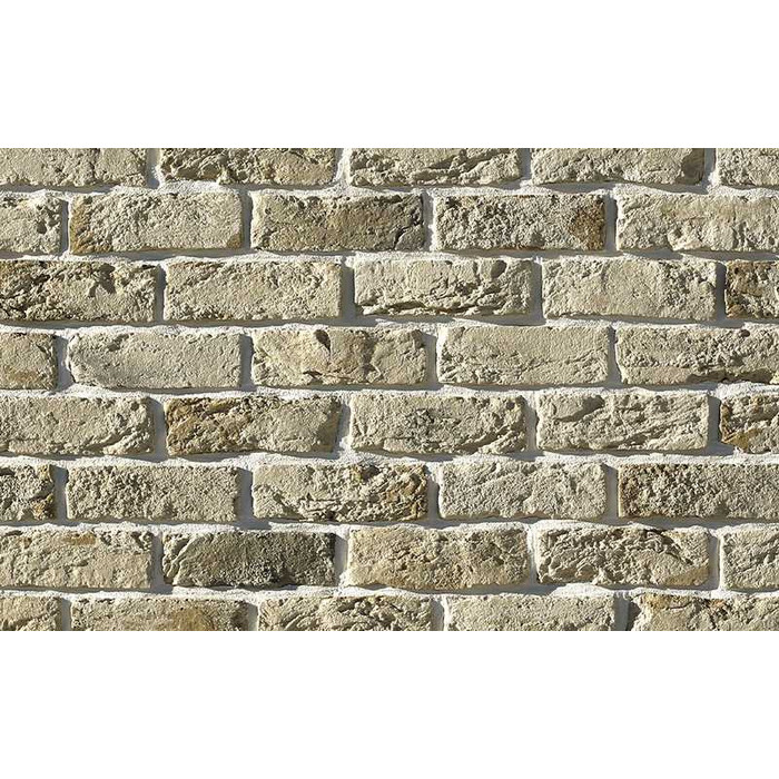Декоративный кирпич White Hills Бремен брик Design цвет 309-10