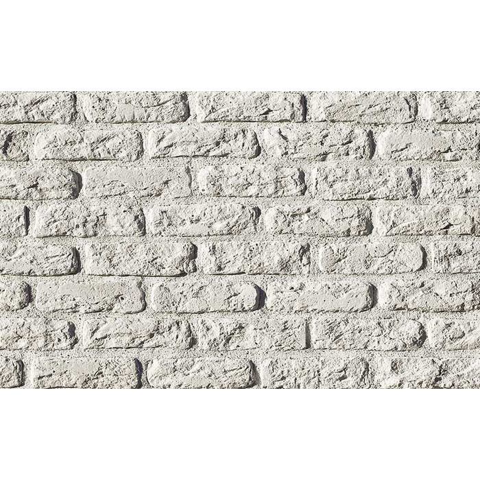 Декоративный кирпич White Hills Брюгге брик цвет 315-00
