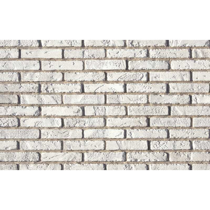Декоративный кирпич White Hills Йорк Брик цвет 335-00