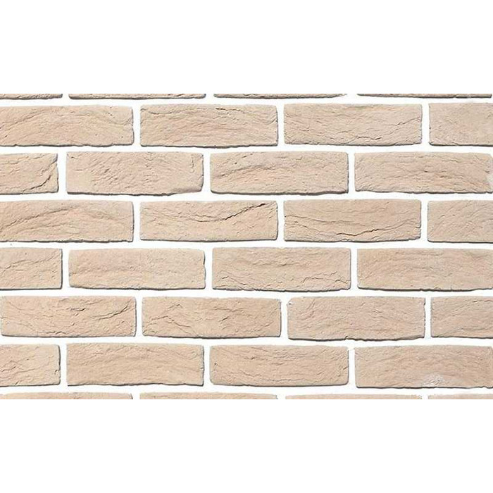 Декоративный кирпич White Hills Линц брик цвет 366-10