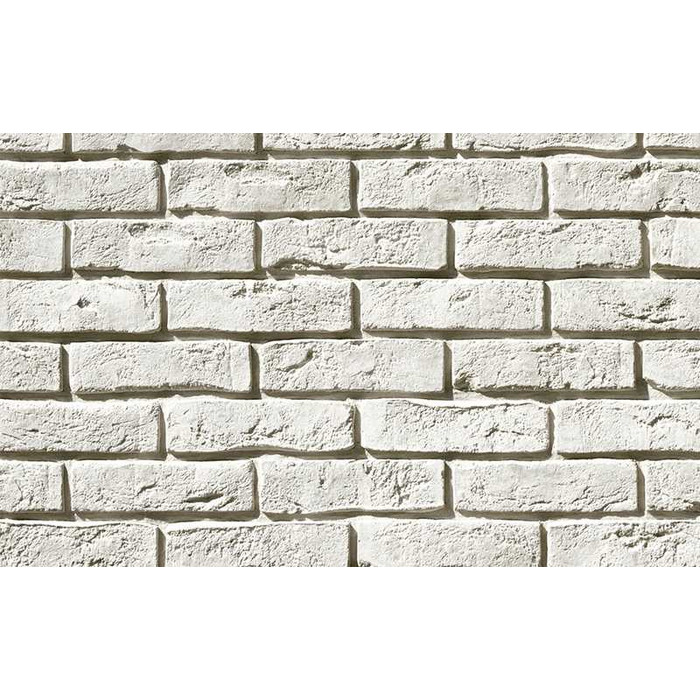 Декоративный кирпич White Hills Лондон брик цвет 300-00