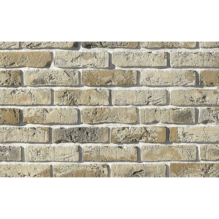 Декоративный кирпич White Hills Лондон брик Design цвет 304-10