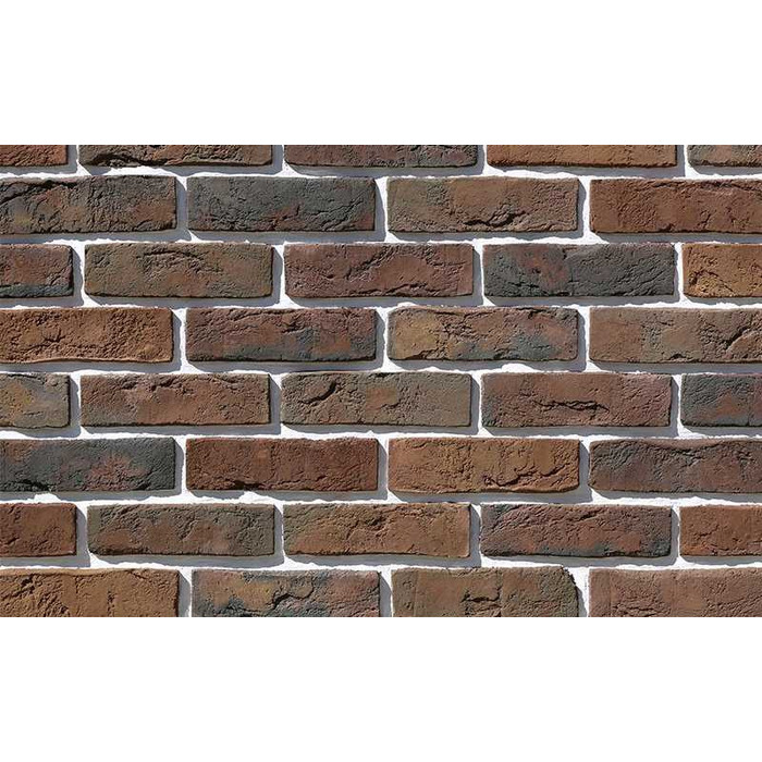 Декоративный кирпич White Hills Лондон брик Design цвет 304-70