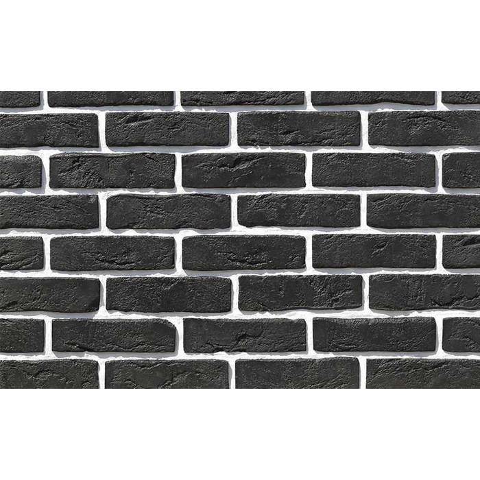 Декоративный кирпич White Hills Лондон брик Design цвет 304-80