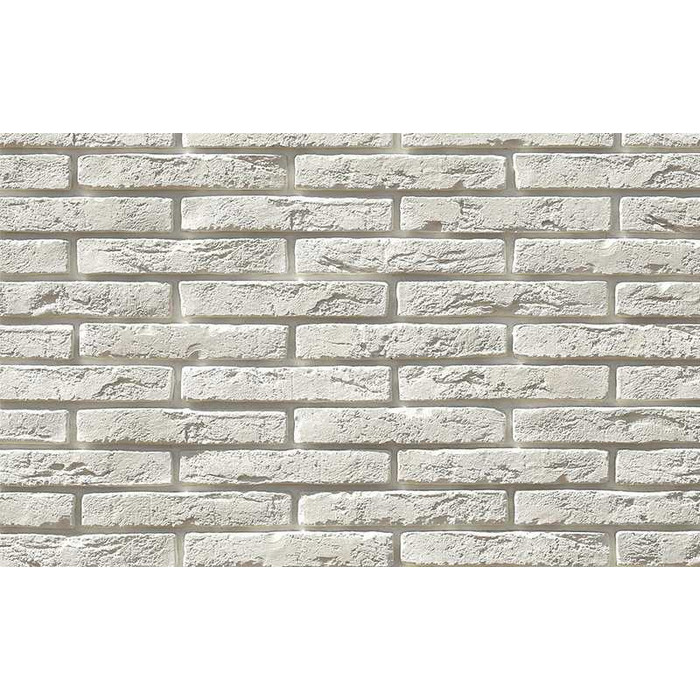 Декоративный кирпич White Hills Остия брик цвет 380-00