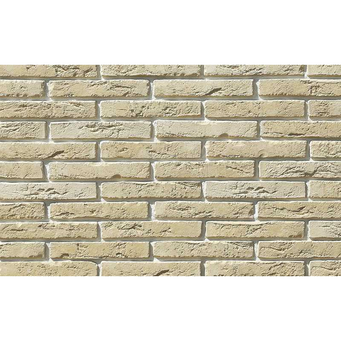 Декоративный кирпич White Hills Остия брик цвет 380-10