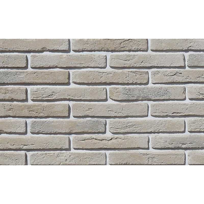 Декоративный кирпич White Hills Остия брик Design цвет 384-10