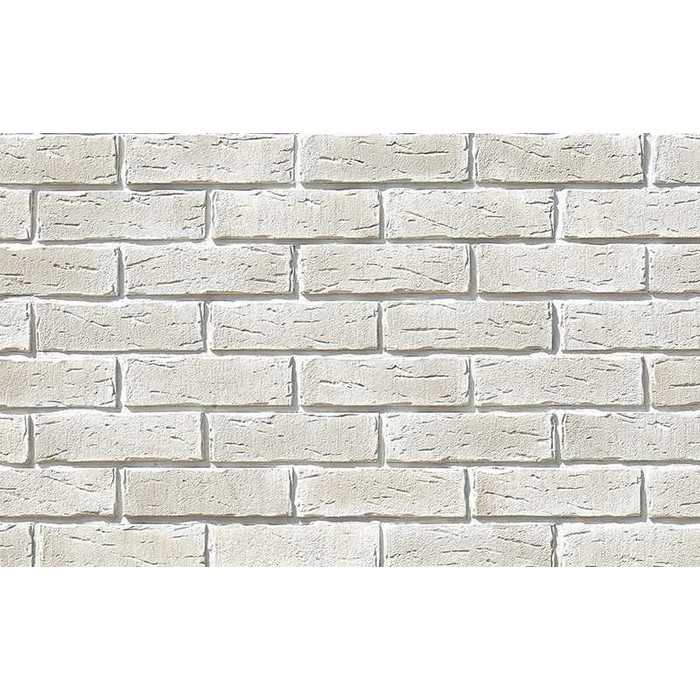 Декоративный кирпич White Hills Сити брик цвет 375-00