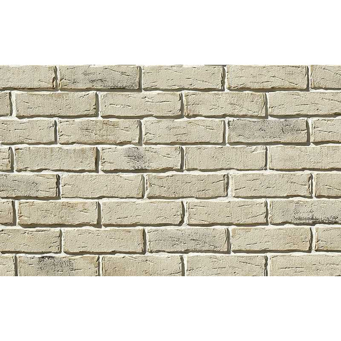 Декоративный кирпич White Hills Сити брик Design цвет 379-10