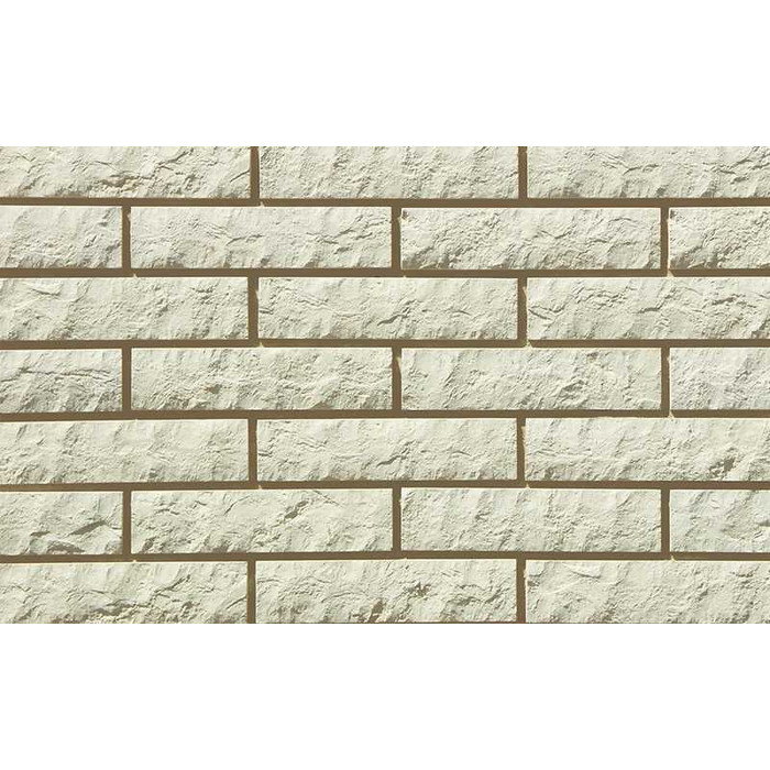 Декоративный кирпич White Hills Толедо цвет 400-00