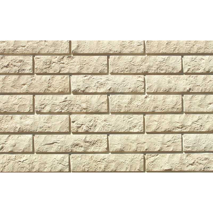 Декоративный кирпич White Hills Толедо цвет 400-10