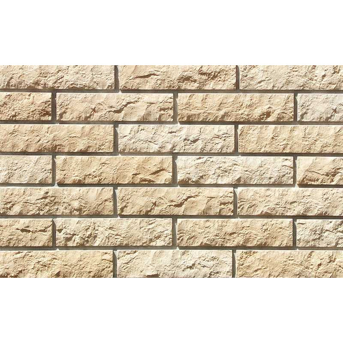 Декоративный кирпич White Hills Толедо цвет 400-20