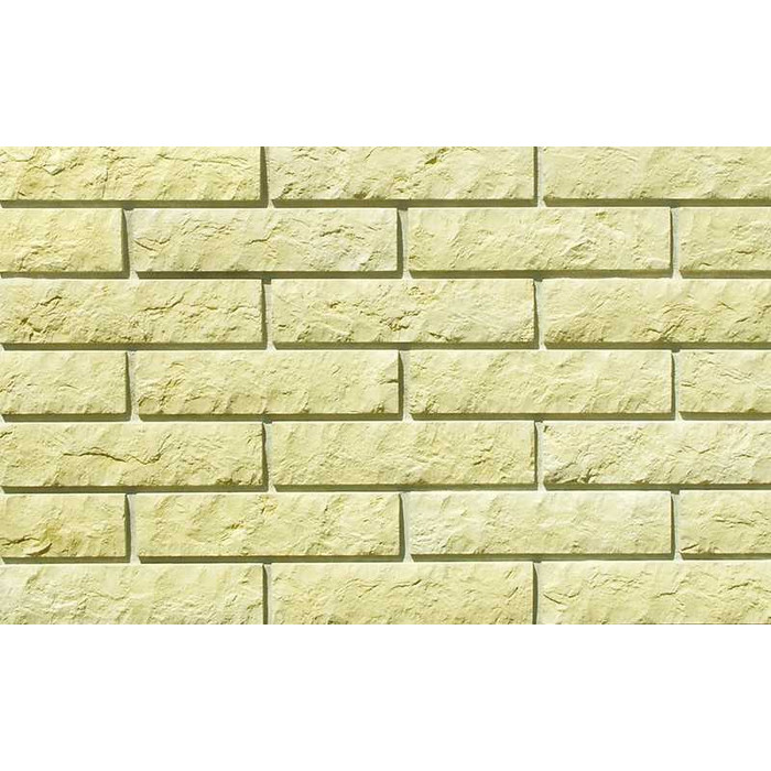 Декоративный кирпич White Hills Толедо цвет 400-30