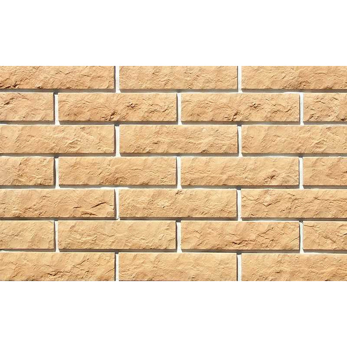 Декоративный кирпич White Hills Толедо цвет 400-50