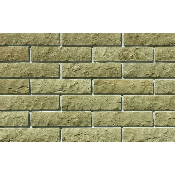 Декоративный кирпич White Hills Толедо цвет 401-90