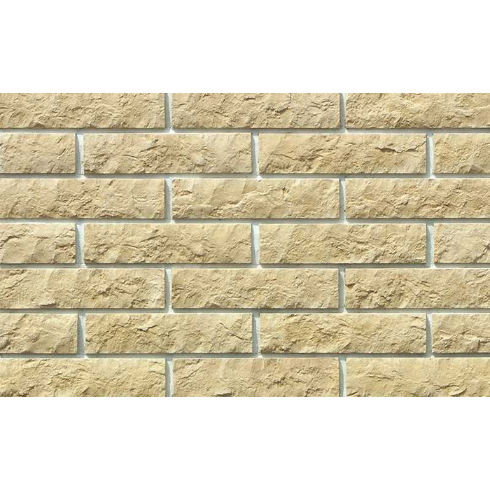 Декоративный кирпич White Hills Толедо цвет 402-10