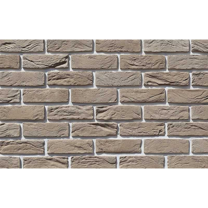 Декоративный кирпич White Hills Торн Брик цвет 326-10