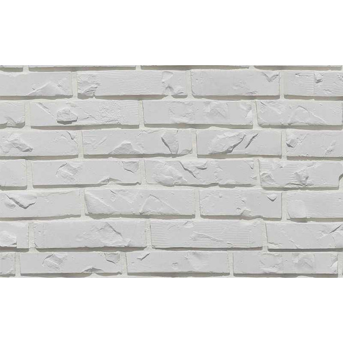 Декоративный кирпич White Hills Эрдинг Брик цвет 675-00
