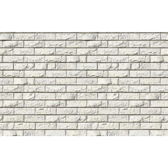 Декоративный кирпич для навесных вентилируемых фасадов White Hills Бремен брик F305-00