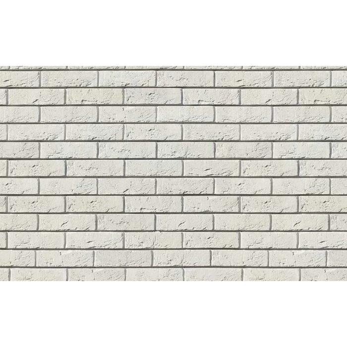 Декоративный кирпич для навесных вентилируемых фасадов White Hills Лондон брик F300-00