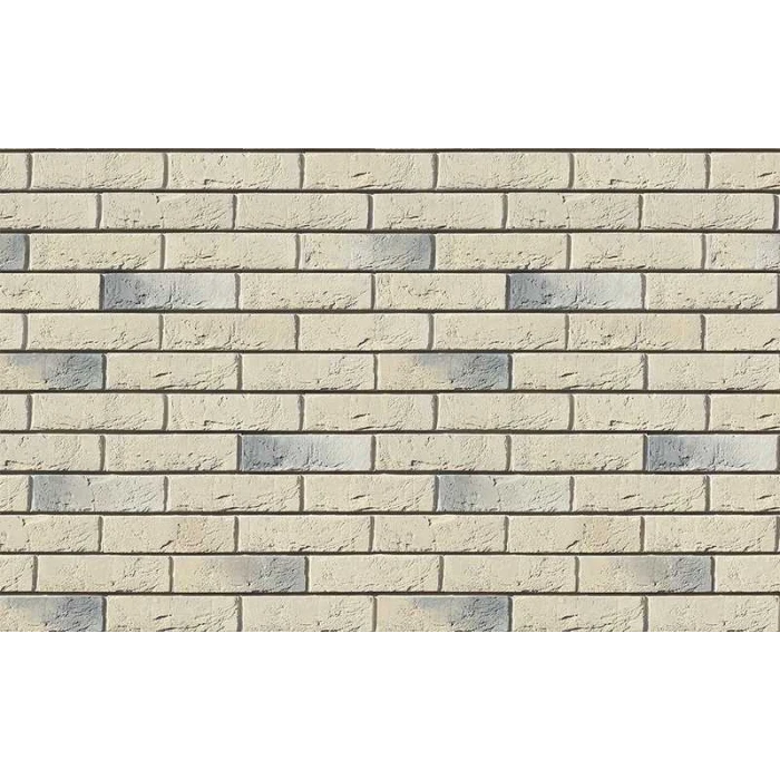 Декоративный кирпич для навесных вентилируемых фасадов White Hills Лондон брик F300-10