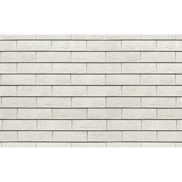 Декоративный кирпич для навесных вентилируемых фасадов White Hills Норвич брик F370-00