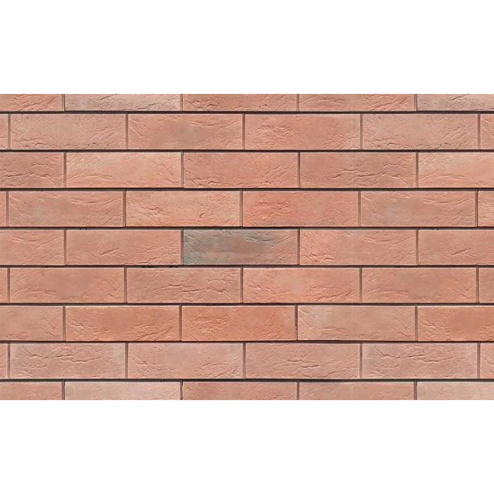 Декоративный кирпич для навесных вентилируемых фасадов White Hills Норвич брик F374-90