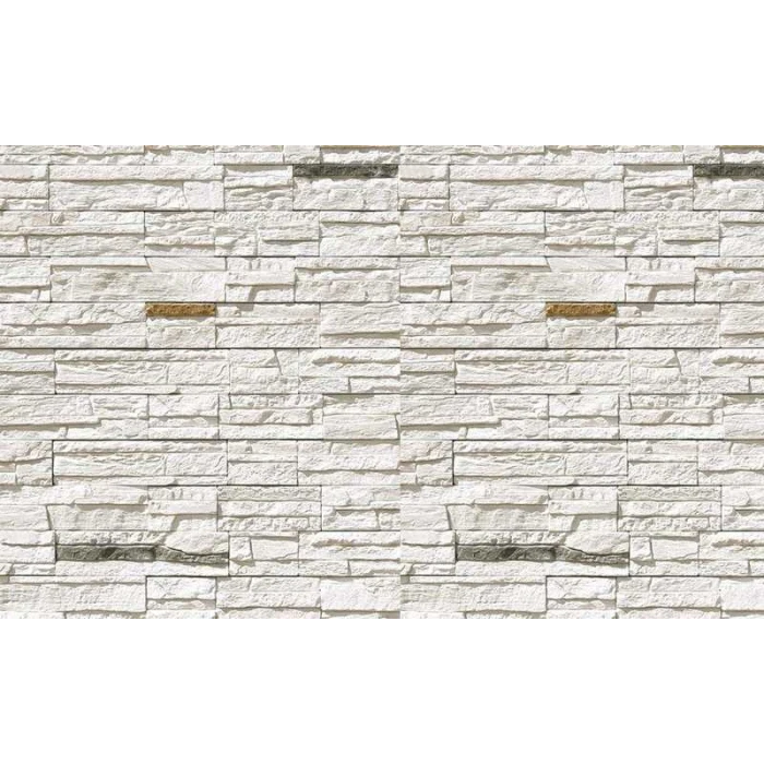 Искусственный камень для навесных вентилируемых фасадов White Hills Каскад Рейндж F230-00