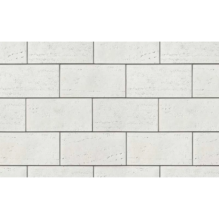 Искусственный камень для навесных вентилируемых фасадов White Hills Тиволи F500-00