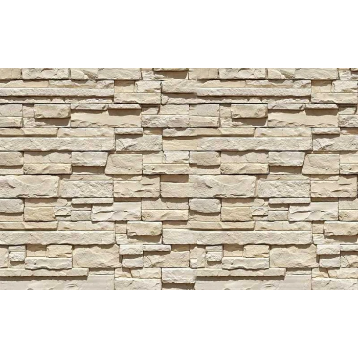 Искусственный камень для навесных вентилируемых фасадов White Hills Уайт Клиффс F152-10