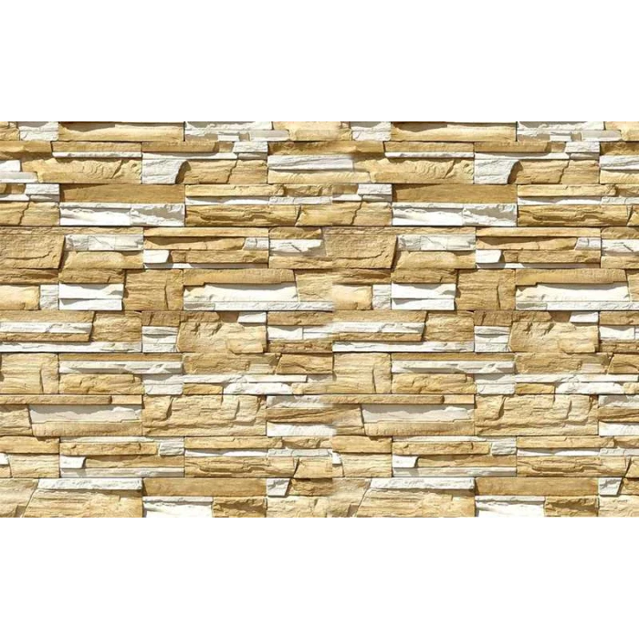 Искусственный камень для навесных вентилируемых фасадов White Hills Фьорд Лэнд F200-10