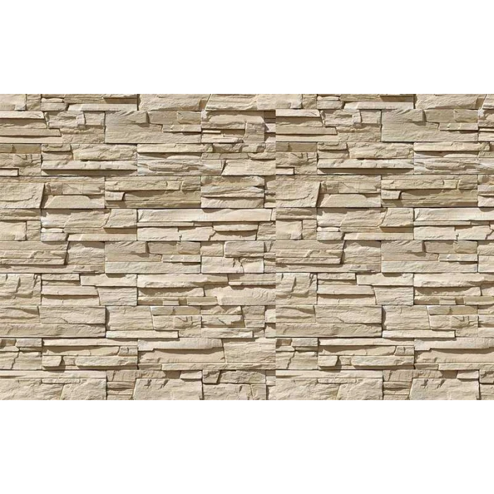 Искусственный камень для навесных вентилируемых фасадов White Hills Фьорд Лэнд F202-10