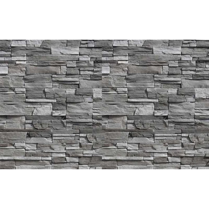 Искусственный камень для навесных вентилируемых фасадов White Hills Фьорд Лэнд F208-80