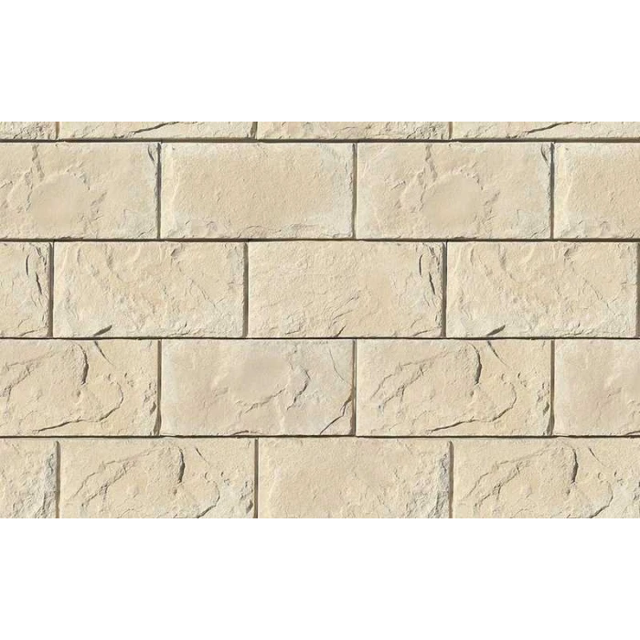 Искусственный камень для навесных вентилируемых фасадов White Hills Шеффилд F430-10