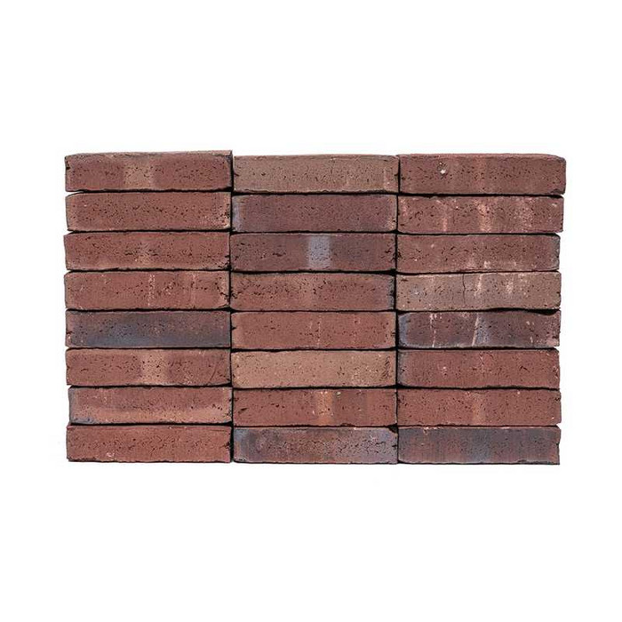 Кирпич облицовочный ENGELS Ferro, 210х100х50 мм