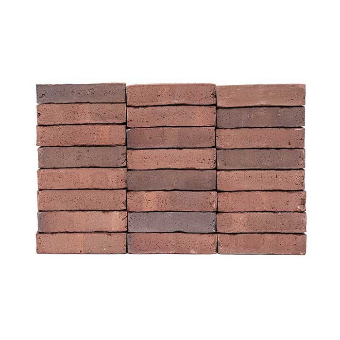 Кирпич облицовочный ENGELS Granito, 210х100х65 мм