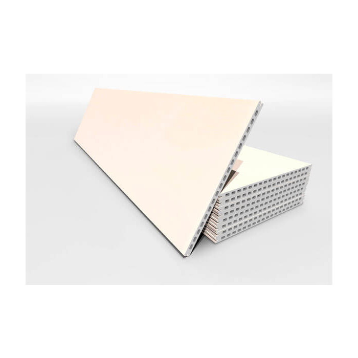 Керамогранитная плита FAVEKER GA20 для НФС, Rocks Beige, 800*400*20 мм