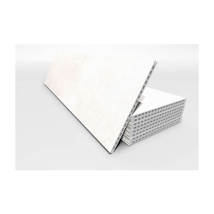 Керамогранитная плита FAVEKER GA20 для НФС, Urban Blanco, 1200*300*20 мм