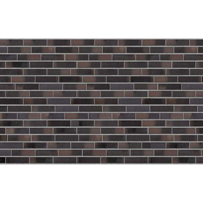 Клинкерная облицовочная плитка King Klinker King size для НФС, LF07 Old cathedral, 240*71*17 мм